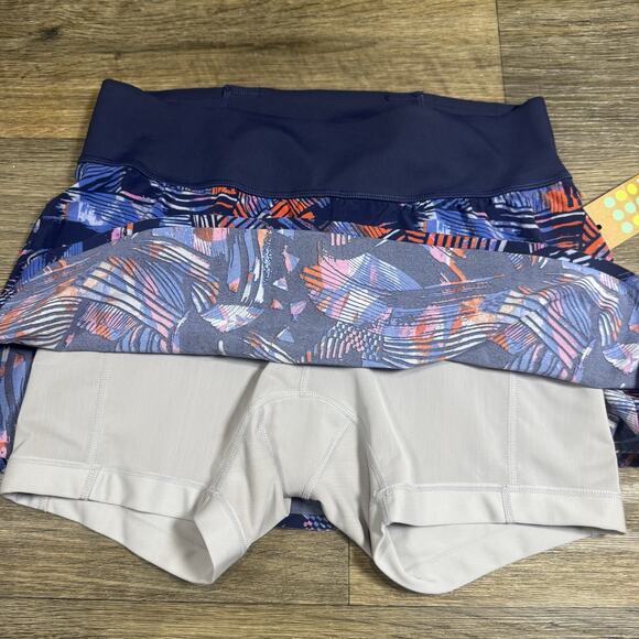 Title Nine Bonded Run Skort Performance Golf Tennis Hiking Pickle Ball Small - Picture 4 of 10